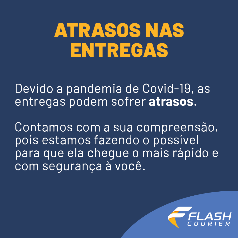 flash courier tracking usa