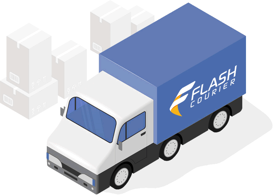 Rastreio De Encomenda Flash Courier